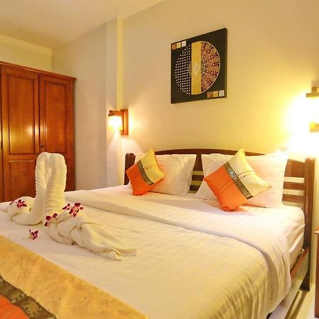 Lemon Tree Naturist Resort Naiharn Beach Phuket Exterior photo