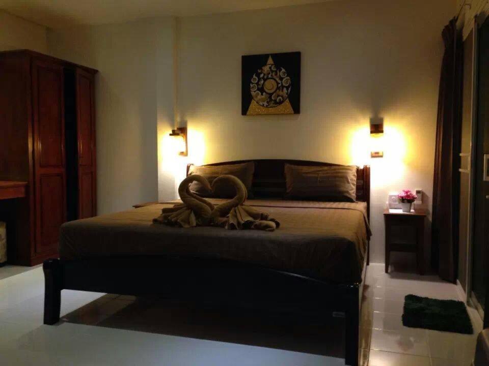 Lemon Tree Naturist Resort Naiharn Beach Phuket Exterior photo