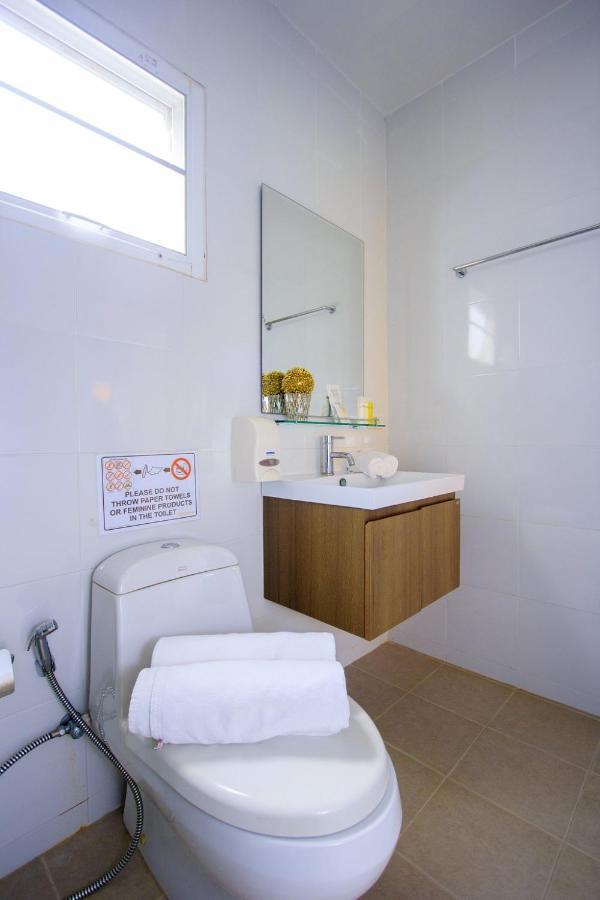 Lemon Tree Naturist Resort Naiharn Beach Phuket Exterior photo